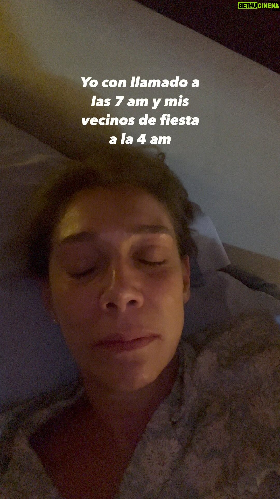 Cynthia Klitbo - 2.1K Likes - #comedia #fiesta #insomnio #llamado