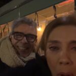 Cynthia Klitbo Instagram -