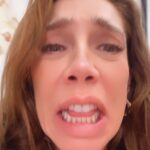 Cynthia Klitbo Instagram -