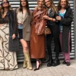 Cynthia Klitbo Instagram - Así se vivió el inicio de las grabaciones de la nueva novela #JuanaLaVirgen, les deseamos todo el éxito en este nuevo proyecto. ¡Muy pronto por #LasEstrellas! ✨