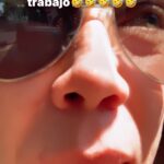 Cynthia Klitbo Instagram -