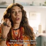 Cynthia Klitbo Instagram - #lalola #vix primer lugar el Latinoamérica y en USA ♥️