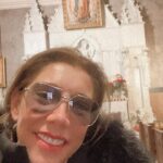 Cynthia Klitbo Instagram – Cantada por mi comadre @itatic_oficial