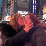 Cynthia Klitbo Instagram –