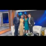 Cynthia Nixon Instagram – So thrilled to be on CBS Mornings this morning discussing The Seven Year Disappear which opened last night at The New Group. 
.
Thank you @cbsmornings @gayleking @tonydokoupil @nateburleson for your warm welcome. 
.
@thenewgroupnyc 
@knucklesandwich 
@jordanseavey 
@rscapellan 
@alicialombardini 
@matthewmonzon 
@itsmatin
