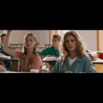 Cynthia Nixon Instagram - THE PELICAN BRIEF premiered 30 years ago today…! Such a thrill for me to play a law student with @JuliaRoberts and in the classroom of the great Sam Shepherd. We never got to see Miranda in law school, but how cool that Julia Roberts was one of her classmates?! It’s a great film with a great cast (Denzel Washington, @TonyGoldwyn, @StanleyTucci!) and worth a watch (or re-watch) if you ask me!