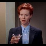 Cynthia Nixon Instagram – How it started ➡️ how it’s going for Miranda Hobbes ❤️
I cannot believe Sex and the City premiered 25 years ago today 👠🥂🗽 Before the show I never thought anything as big and wonderful as this could happen to me. And now I can’t imagine my life without it!
I know it holds a special place in so many of your hearts too, so thank you for watching. And get ready for season 2 of And Just Like That!
#SATC25
