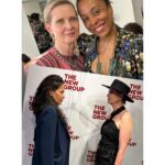 Cynthia Nixon Instagram - So grateful to so many friends, family and fans who have come to the Seven Year Disappear ❤️🙏. This is our last week — be sure to catch it before Sunday March 31st either live in the theatre or live-streamed to your home! Links for tix in bio