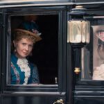 Cynthia Nixon Instagram - Put A Ring On It (Ada Brook's Version) 💍   💗   #TheGildedAge is back tonight on @HBO and @StreamOnMax!