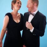Cynthia Nixon Instagram - I have loved and admired this man since he was knee high to a grasshopper. Such a delight to catch up with him (over yummy food at Hearth!) about life, the theatah, politics and our treasured friendship ♥️ . @jessetyler #dinnersonmepodcast @hearthrestaurant