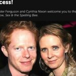 Cynthia Nixon Instagram - I have loved and admired this man since he was knee high to a grasshopper. Such a delight to catch up with him (over yummy food at Hearth!) about life, the theatah, politics and our treasured friendship ♥️ . @jessetyler #dinnersonmepodcast @hearthrestaurant