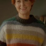 Cynthia Nixon Instagram - All dressed up with *everywhere* to go! Join us out on the town in a new episode of #AndJustLikeThat, directed by @cynthiaenixon, arriving tomorrow on @streamonmax!