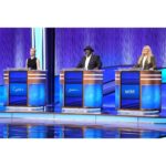 Cynthia Nixon Instagram - Checked Jeopardy off the bucket list ✅ I had the BEST time on @CelebrityJeopardyABC to raise money for @SAGAFTRAFound! Watch me compete with @CedTheEntertainer and @HeatherKMcMahan on Wednesday at 8/7c.