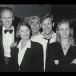Cynthia Nixon Instagram - When I was 22, I got the incredible honor and thrill of doing Who’s Afraid of Virginia Woolf with Glenda Jackson. She knocked my socks off. I was wildly intimidated and completely enamored and she was so generous, warm and kind to me (albeit in her no muss no fuss way). I had devoured her Emmy winning performance as Elizabeth I as a kid, guffawed at her opposite Walter Matthau, was terrified by her Hedda Gabbler, wept at her Mother Courage, cheered when she left acting to enter parliament, and was thrilled beyond belief to get to see her play King Lear with such power and such humanity. She was a great actor and a fierce champion for working people. I’m so sad today but so inspired by the example of her life.