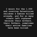 Cynthia Nixon Instagram - We need a ceasefire now