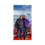 Cynthia Nixon Instagram – Happy Valentine’s Day everyone!
Sharing some belated pix from this summer when my wife and I went on a VERY belated honeymoon, 11 years after we tied the knot. Christine,  seeing Greenland, Iceland and Norway with you was an amazing adventure. But then again every day with you is an amazing adventure, wherever we are, even if we’re just at home. 
I love you so much and frankly can’t believe we ever found each other. 
Thank God we did. 😍💕🙏