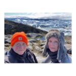 Cynthia Nixon Instagram – Happy Valentine’s Day everyone!
Sharing some belated pix from this summer when my wife and I went on a VERY belated honeymoon, 11 years after we tied the knot. Christine,  seeing Greenland, Iceland and Norway with you was an amazing adventure. But then again every day with you is an amazing adventure, wherever we are, even if we’re just at home. 
I love you so much and frankly can’t believe we ever found each other. 
Thank God we did. 😍💕🙏