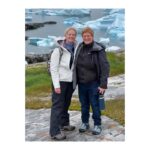 Cynthia Nixon Instagram – Happy Valentine’s Day everyone!
Sharing some belated pix from this summer when my wife and I went on a VERY belated honeymoon, 11 years after we tied the knot. Christine,  seeing Greenland, Iceland and Norway with you was an amazing adventure. But then again every day with you is an amazing adventure, wherever we are, even if we’re just at home. 
I love you so much and frankly can’t believe we ever found each other. 
Thank God we did. 😍💕🙏