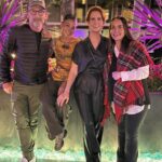 Cynthia Nixon Instagram - There are too many good #AndJustLikeThat photos to fit into one post!! Here are some more moments from the @justlikethatmax set this year. What fun we had… and cannot wait to get working on season three! ✨