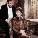 Cynthia Nixon Instagram - When I was 22, I got the incredible honor and thrill of doing Who’s Afraid of Virginia Woolf with Glenda Jackson. She knocked my socks off. I was wildly intimidated and completely enamored and she was so generous, warm and kind to me (albeit in her no muss no fuss way). I had devoured her Emmy winning performance as Elizabeth I as a kid, guffawed at her opposite Walter Matthau, was terrified by her Hedda Gabbler, wept at her Mother Courage, cheered when she left acting to enter parliament, and was thrilled beyond belief to get to see her play King Lear with such power and such humanity. She was a great actor and a fierce champion for working people. I’m so sad today but so inspired by the example of her life.