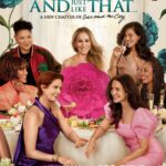 Cynthia Nixon Instagram – And Just Like That… June 22!! 
@JustLikeThatMax 
@HBOMax
#AndJustLikeThat
