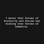 Cynthia Nixon Instagram - We need a ceasefire now