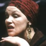 Cynthia Nixon Instagram - When I was 22, I got the incredible honor and thrill of doing Who’s Afraid of Virginia Woolf with Glenda Jackson. She knocked my socks off. I was wildly intimidated and completely enamored and she was so generous, warm and kind to me (albeit in her no muss no fuss way). I had devoured her Emmy winning performance as Elizabeth I as a kid, guffawed at her opposite Walter Matthau, was terrified by her Hedda Gabbler, wept at her Mother Courage, cheered when she left acting to enter parliament, and was thrilled beyond belief to get to see her play King Lear with such power and such humanity. She was a great actor and a fierce champion for working people. I’m so sad today but so inspired by the example of her life.