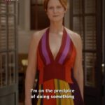 Cynthia Nixon Instagram – We are all blissfully unaware of when our lives are about to change… ❤️
Very excited to share with you our Season 2 trailer for And Just Like That! 🎬
See you on June 22! 😘

#AndJustLikeThat
