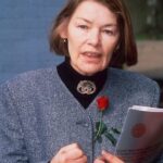 Cynthia Nixon Instagram - When I was 22, I got the incredible honor and thrill of doing Who’s Afraid of Virginia Woolf with Glenda Jackson. She knocked my socks off. I was wildly intimidated and completely enamored and she was so generous, warm and kind to me (albeit in her no muss no fuss way). I had devoured her Emmy winning performance as Elizabeth I as a kid, guffawed at her opposite Walter Matthau, was terrified by her Hedda Gabbler, wept at her Mother Courage, cheered when she left acting to enter parliament, and was thrilled beyond belief to get to see her play King Lear with such power and such humanity. She was a great actor and a fierce champion for working people. I’m so sad today but so inspired by the example of her life.