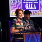 Cynthia Nixon Instagram - @thenewgroupnyc develops and produces powerful, contemporary theater that grabs you and doesn’t let go. I love acting there, directing there and attending their plays as an audience member. This week I co-chaired their Annual Gala and also want to shout out their production of The Seagull/Woodstock, NY, a modern reimagining of Chekhov’s classic play by Thomas Bradshaw. Catch it while you can at the Pershing Square Center! 🎭