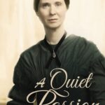 Cynthia Nixon Instagram - In 2014 one of my wildest dream ever came true—playing Emily Dickinson, a poet I had loved and identified with since I wa a child. It was in a film called a Quiet Passion that the great Terence Davies wrote and directed. He could have gotten anyone to play this role and the fact that he chose me still overwhelms me with astonishment, gratitude and awe. My friend Jennifer Ehle who played Emily’s sister Lavinia just let me know that Terence passed this morning. Terence I am so sad you are gone but also so grateful for all your beautiful, heartbreaking and always intensely personal films. Getting to work with you was such a highlight of my career and my life. Rest in peace. To learn more about Terence and his many singular films, please click link in my bio