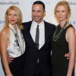 Cynthia Nixon Instagram - The Writer’s strike has been settled and all fingers crossed that actors will be next.  But a writer putting pen to paper is just the start of the creative process and SO MANY of the people who make our industry possible are not going to see a paycheck for months and months and months. My friend, the insanely talented make-up artist @itsmatin has set up the @beauty4beautyproject together with @ellenmaguire and @saharalotti to support hair, make up and nail artists who are desperately struggling to make ends meet right now.   Beauty4Beauty is a way for beauty companies to lift up the beauty artists who routinely promote the products they love when using them to make someone like me glow and sparkle. By pledging to hire hair, make up and nail designers for mutually agreed upon projects, beauty companies have the opportunity to give back at this critical moment when our hair and make-up community so desperately needs it. Consider this a call to action beautiful beauty companies!  Big shout out to the fabulous companies who are already in including: @lashify @bioeffect @isleformula @saintjane @retroveskin @monasterymade @epicurin @augustinusbader For more information about how to participate go @beauty4beautyproject