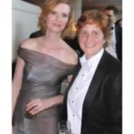 Cynthia Nixon Instagram - Happy Birthday baby!!!