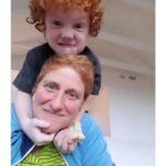 Cynthia Nixon Instagram - Happy Birthday baby!!!