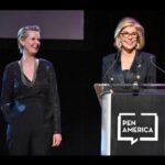 Cynthia Nixon Instagram - Happy birthday, Christine Baranski!! I admire you through all the ages and across all the stages! 👑❤️🎂