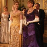 Cynthia Nixon Instagram - Happy birthday, Christine Baranski!! I admire you through all the ages and across all the stages! 👑❤️🎂