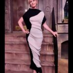 Cynthia Nixon Instagram - SATC 25 🥂🎉 Very much fun to see all the set recreations, costumes and accessories, photographs and excerpts in one place last night — so many amazing writers, crew members and cast created these moments over our six seasons and made it so special. Here’s to them and to all the fans watching over all these years ❤️