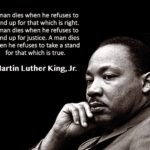 Cynthia Nixon Instagram - Happy MLK Day ❤️