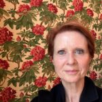 Cynthia Nixon Instagram - Couldn’t have had a better birthday and Easter in Vienna & Prague over Spring break — capped off with our stay at the @AndazPrague which was perfection — the hotel was so sumptuous and artful and the staff so helpful and kind. We didn’t want to leave! Big thank you to all we met along the way, and a special shout out to our stellar Viennese tour guide Gerti Schmidt who transformed us all into history & art buffs (even Max!)❤️