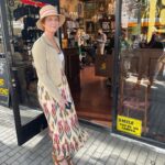 Cynthia Nixon Instagram - This week we’re… getting tattoos?! 🫢 See what goes down in LA on the third episode of #AndJustLikeThat which is now available on @streamonmax.