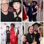 Cynthia Nixon Instagram - About last night...sharing some fun photos from the opening night of The Seven Year Disappear party 🎉 🥳 . Photo by Christine and Bruce Glikas @bruglikas @broadwaybruce_
