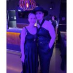 Cynthia Nixon Instagram - About last night...sharing some fun photos from the opening night of The Seven Year Disappear party 🎉 🥳 . Photo by Christine and Bruce Glikas @bruglikas @broadwaybruce_