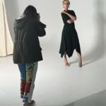 Cynthia Nixon Instagram - AJLT S2 Press Tour Looks from uptown to downtown in my favorite city 🏙️🗽 The biggest thanks to @AliciaLombardini (styling), @ItsMatin (makeup) and @RebekahForecast (hair) for your amazing talents and artistry! I’m lucky to work with all of you ❤️❤️❤️