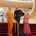 Cynthia Nixon Instagram - I 🧡 this cast!! Thank you to the @metopera for hosting us for a visit to the home of the opera wars seen in @GildedAgeHBO S2! In addition to working with our wonderful cast and crew, one of my favorite parts of #TheGildedAge is experiencing the history of my lifelong hometown 🗽🌃 through our show. New episode tonight…! ✨ Photos by @EmilioMadrid for @TownAndCountryMag Team Credits: @alicialombardini @itsmatin @rebekahforecast Fashion Credits: Dress: @zeromcornejo Shoes: @gianvitorossi Jewelry: @wempe Bag: @_thebellarosacollection Coat: @aleksandraviktor_