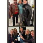 Cynthia Nixon Instagram - So grateful to so many friends, family and fans who have come to the Seven Year Disappear ❤️🙏. This is our last week — be sure to catch it before Sunday March 31st either live in the theatre or live-streamed to your home! Links for tix in bio