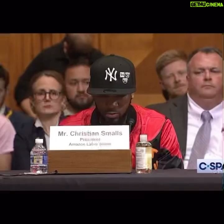 Cynthia Nixon Instagram - “As long as we’re up against a system that is unfair to its roots, we’re going to have to stay together or be crushed…and we are on the winning side.” - Bea Lumpkin, 104 year old labor activist at a Starbucks Workers United picket line this month I stand with my @SAGAFTRA colleagues as well as the thousands of workers fighting against exploitation and for just working conditions ➡️➡️➡️ 💪#SAGAFTRAStrong @nationalnurses @teamsters @sbworkersunited @amazonlaborunion @standwithproduction @sagaftra @wgaeast @wgawest @iatse 🙌@aoc @rbreich @ashnb1 @perfectunion