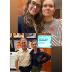 Cynthia Nixon Instagram - So grateful to so many friends, family and fans who have come to the Seven Year Disappear ❤️🙏. This is our last week — be sure to catch it before Sunday March 31st either live in the theatre or live-streamed to your home! Links for tix in bio