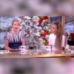 Cynthia Nixon Instagram - Grateful to join @TheView to talk about why I’m using my voice to join the urgent call for a permanent ceasefire in Gaza. We need a permanent ceasefire to save thousands of innocent souls in Gaza and to secure the safe return of all the hostages. Continued bloodshed will only push us further from these two critical goals. Visit CeasefireToday.com to learn more about how you can use your voice to call for a permanent ceasefire.