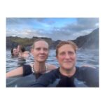 Cynthia Nixon Instagram – Happy Valentine’s Day everyone!
Sharing some belated pix from this summer when my wife and I went on a VERY belated honeymoon, 11 years after we tied the knot. Christine,  seeing Greenland, Iceland and Norway with you was an amazing adventure. But then again every day with you is an amazing adventure, wherever we are, even if we’re just at home. 
I love you so much and frankly can’t believe we ever found each other. 
Thank God we did. 😍💕🙏