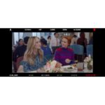 Cynthia Nixon Instagram - There are too many good #AndJustLikeThat photos to fit into one post!! Here are some more moments from the @justlikethatmax set this year. What fun we had… and cannot wait to get working on season three! ✨